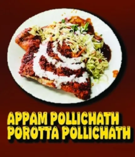 POROTTA POLLICHATH